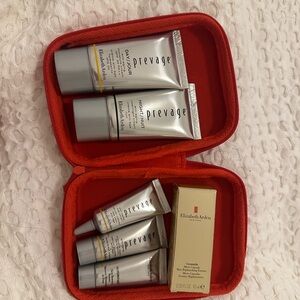 Elizabeth Arden Prevage Skincare Samples